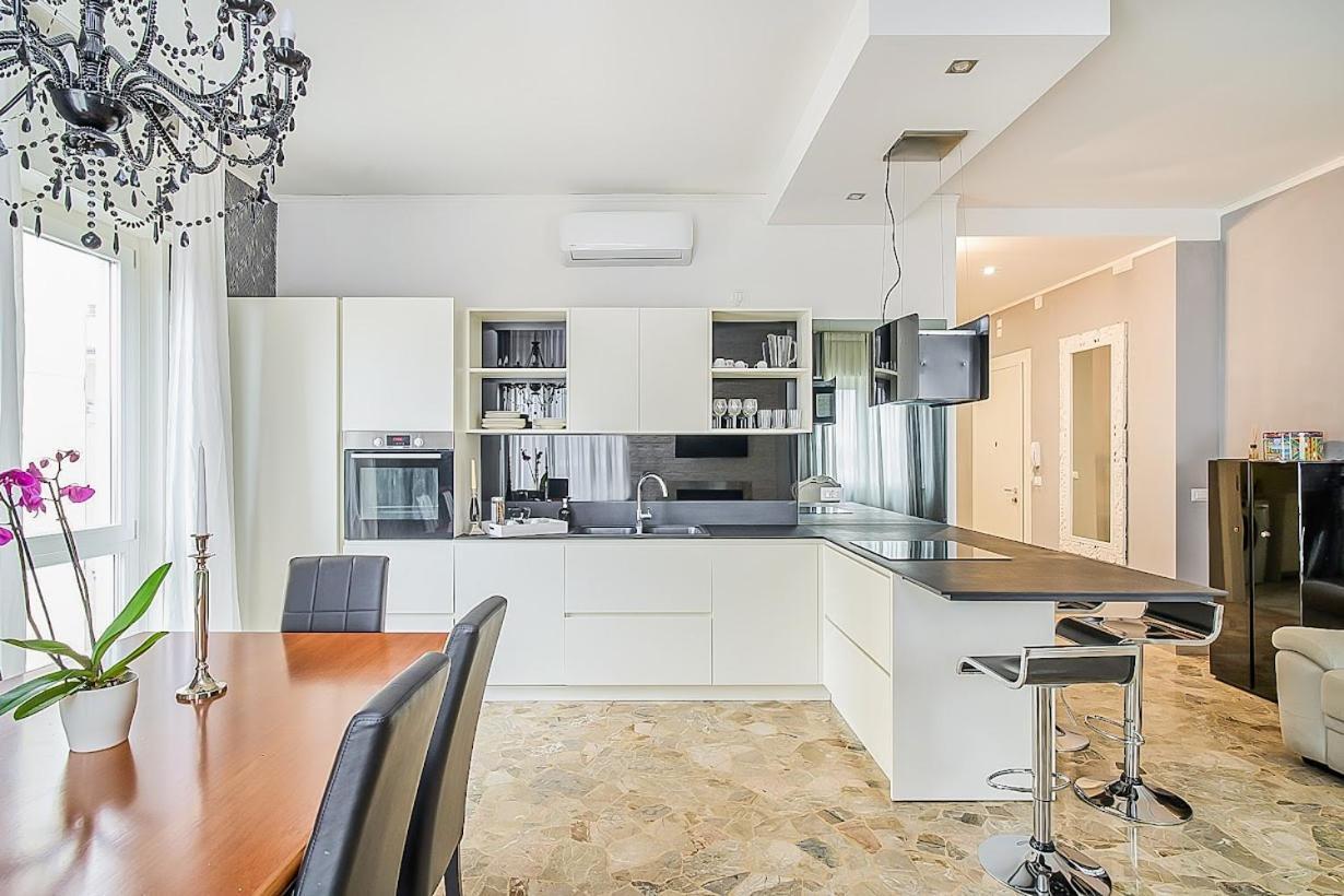 Elegant & Spacious - 30 Min From Venice - King Beds! Treviso Exterior photo